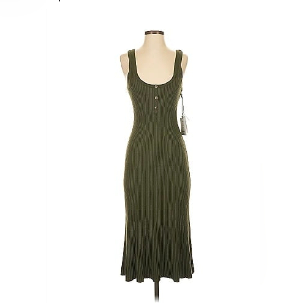 LINI YARA DRESS SIZE SMALL